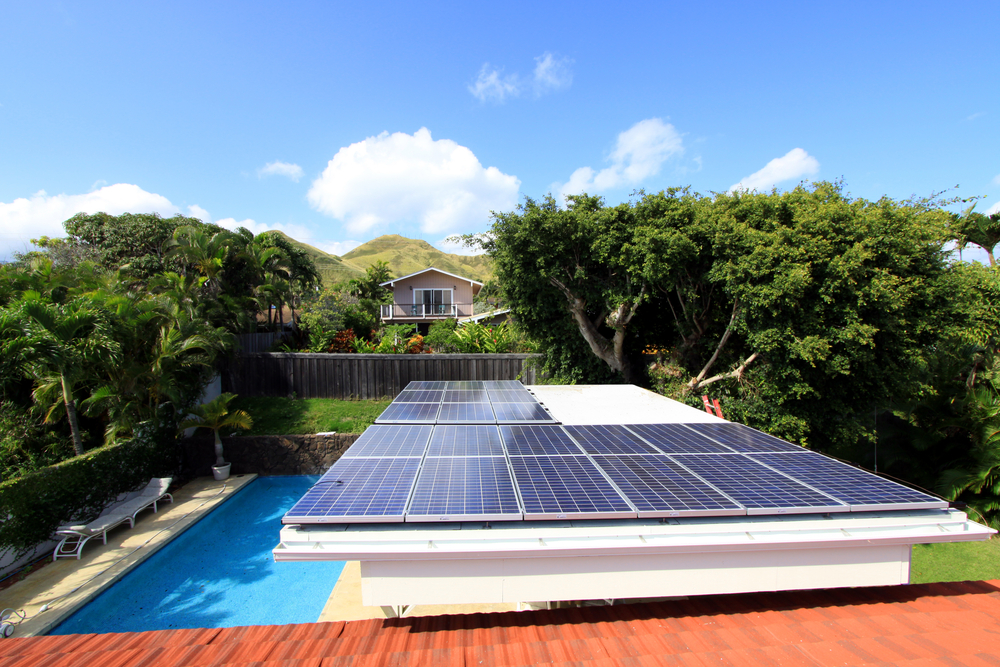 O aquecimento solar para piscinas é uma solução eficiente e sustentável que utiliza a energia do sol para elevar a temperatura da água, proporcionando um banho confortável durante o ano todo, mesmo em dias mais frios.