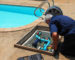 Technician,Fixing,Swimming,Pool,Water,Pump.,Service,And,Maintenance,For